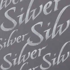 Winsor & Newton Calligraphy Ink, Opaque 30 ml Silver 617