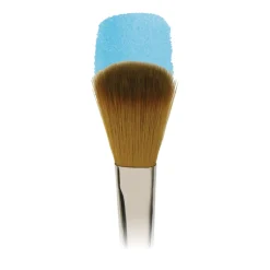 Winsor & Newton Cotman 999 5/8, syntetisk akvarellpensel med rundat borst / mopp