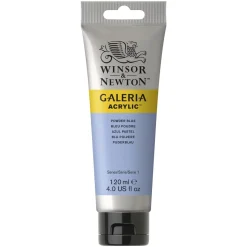 Winsor & Newton Galeria akrylfärg 120 ml Powder Blue 446