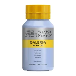 Winsor & Newton Galeria akrylfärg 500 ml Powder Blue 446