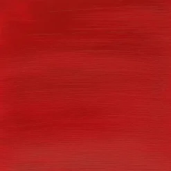 Winsor & Newton Galeria akrylfärg 120 ml Cadmium Red Hue 095