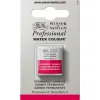 Winsor & Newton Professional akvarellfärg halvkopp Permanent Carmine 479