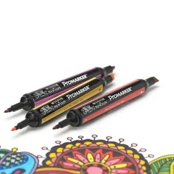 Winsor & Newton Promarker Aegean (B146)