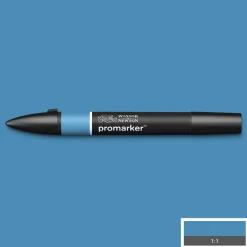 Winsor & Newton Promarker Aegean (B146)