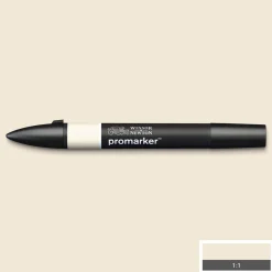 Winsor & Newton Promarker Almond (O819)