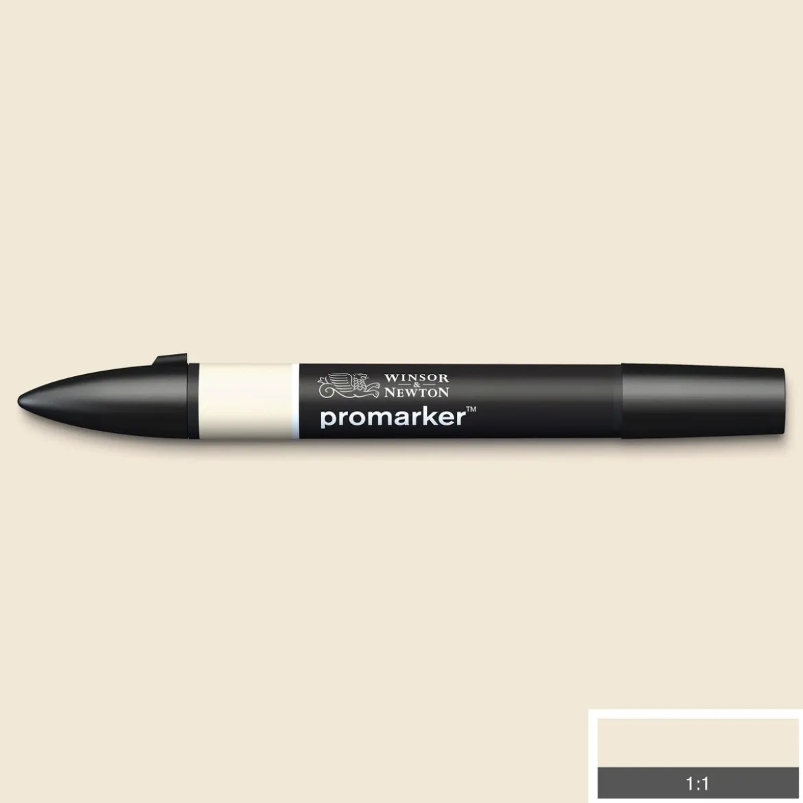 Winsor & Newton Promarker Almond (O819)