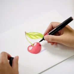 Winsor & Newton Promarker Almond (O819)