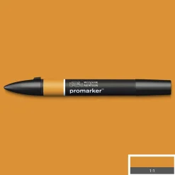 Winsor & Newton Promarker Amber (O567)