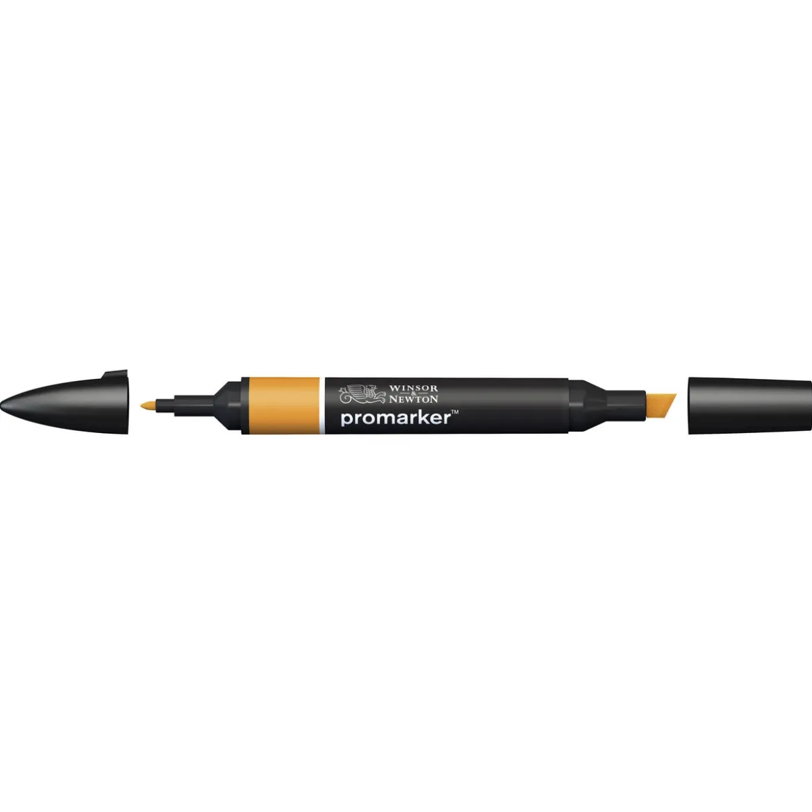 Winsor & Newton Promarker Amber (O567)