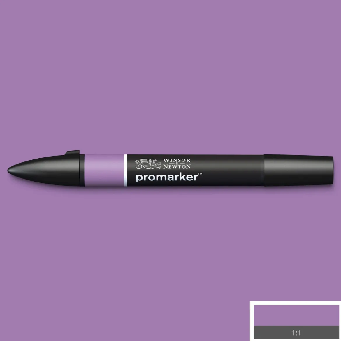 Winsor & Newton Promarker Amethyst (V626)
