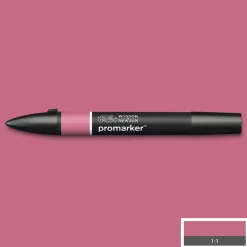 Winsor & Newton Promarker Antique Pink (R346)