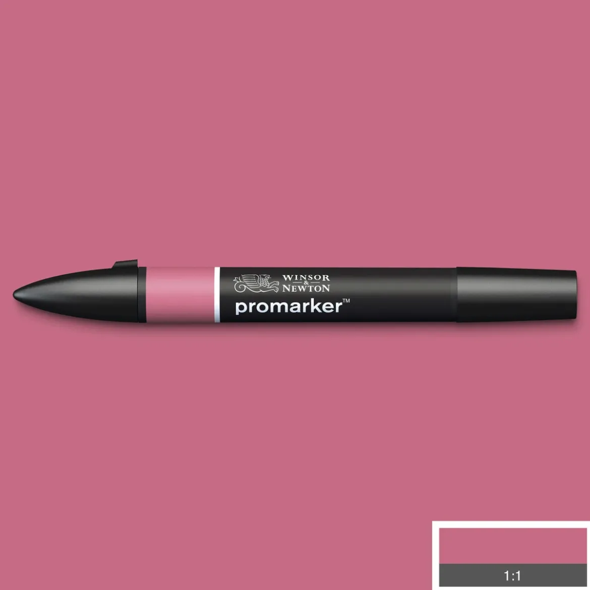 Winsor & Newton Promarker Antique Pink (R346)