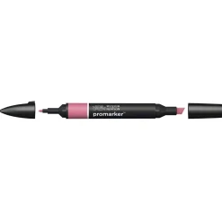 Winsor & Newton Promarker Antique Pink (R346)