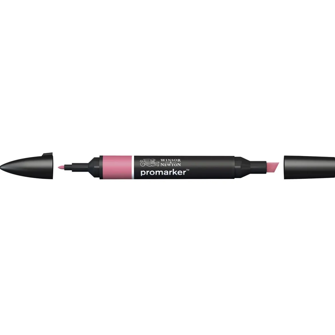 Winsor & Newton Promarker Antique Pink (R346)