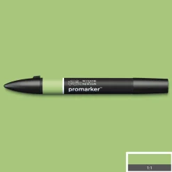 Winsor & Newton Promarker Apple (G338)