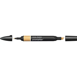 Winsor & Newton Promarker Apricot (O538)