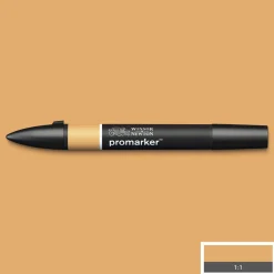 Winsor & Newton Promarker Apricot (O538)