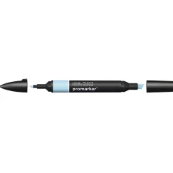 Winsor & Newton Promarker Arctic Blue (B138)