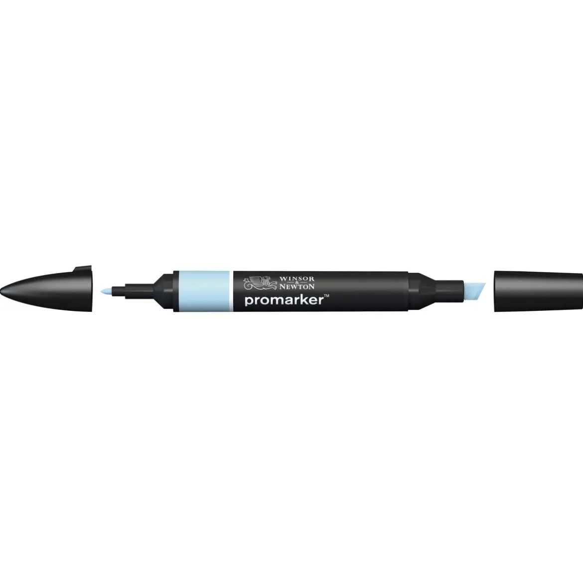 Winsor & Newton Promarker Arctic Blue (B138)
