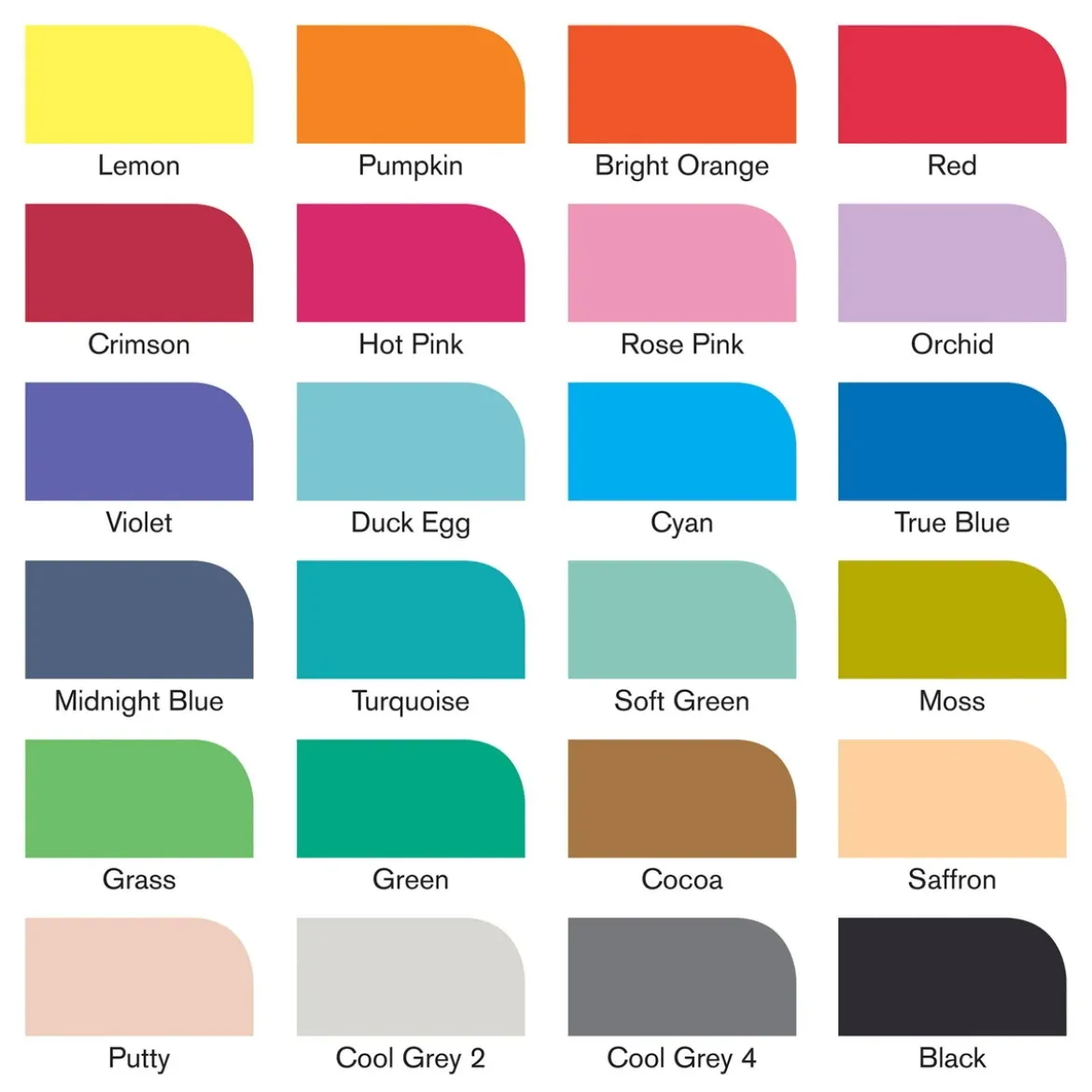 Winsor & Newton Promarker Arts and illustration 24