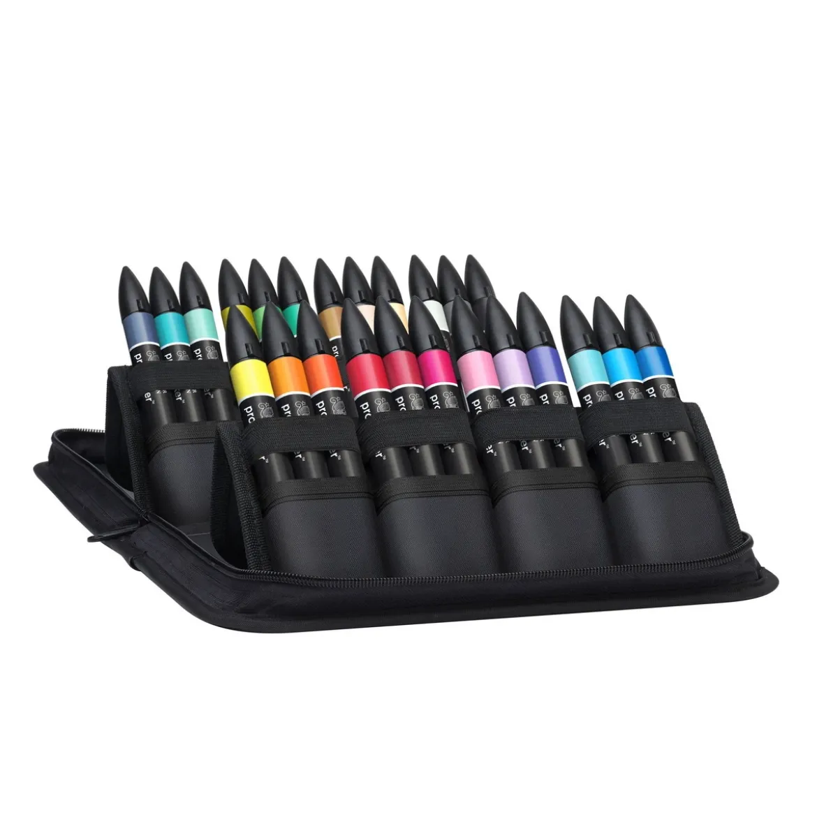 Winsor & Newton Promarker Arts and illustration 24