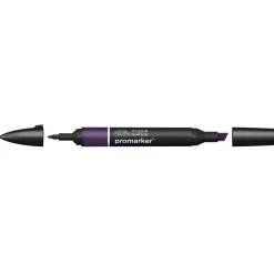 Winsor & Newton Promarker Aubergine (V524)