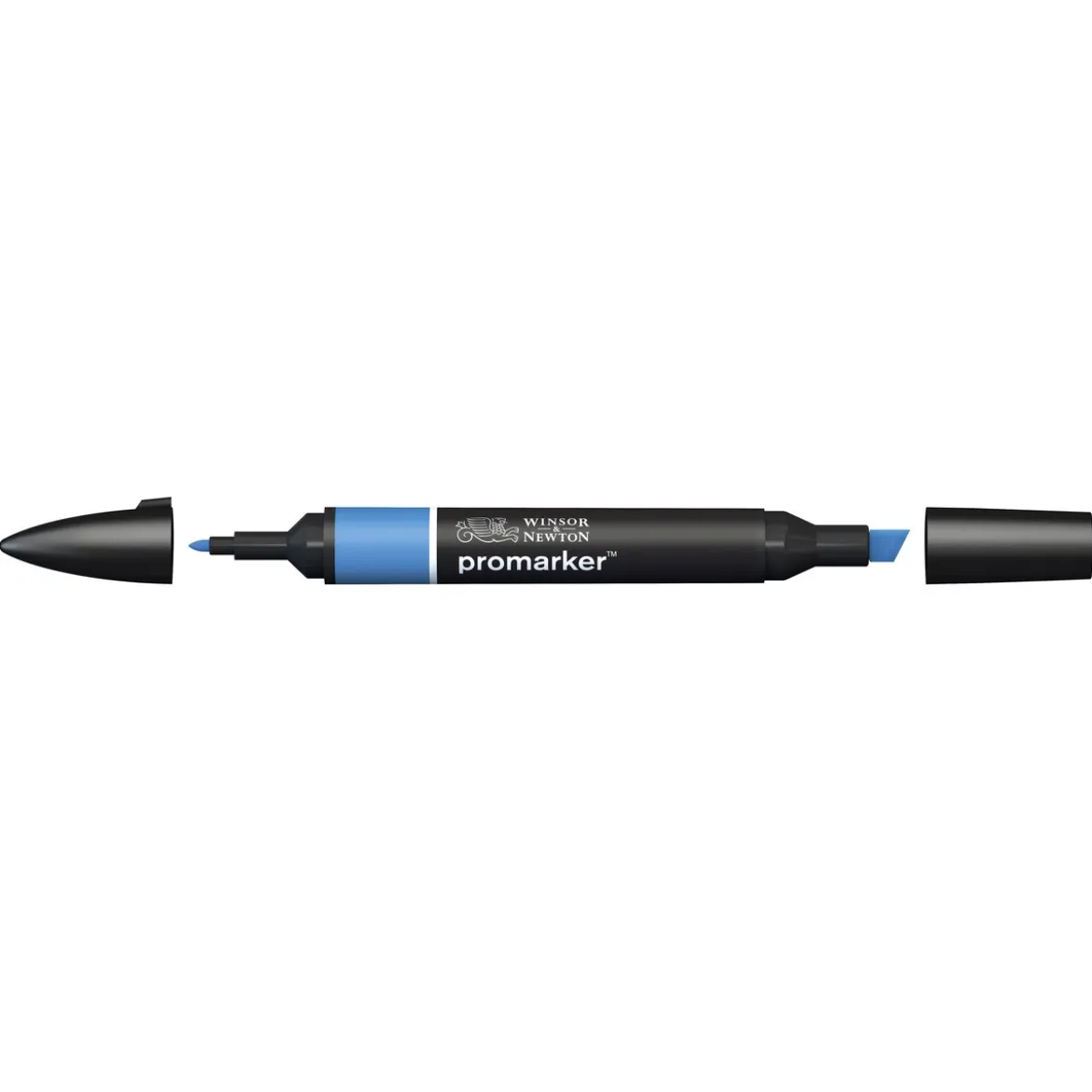 Winsor & Newton Promarker Azure (B346)