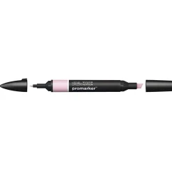 Winsor & Newton Promarker Baby Pink (R228)