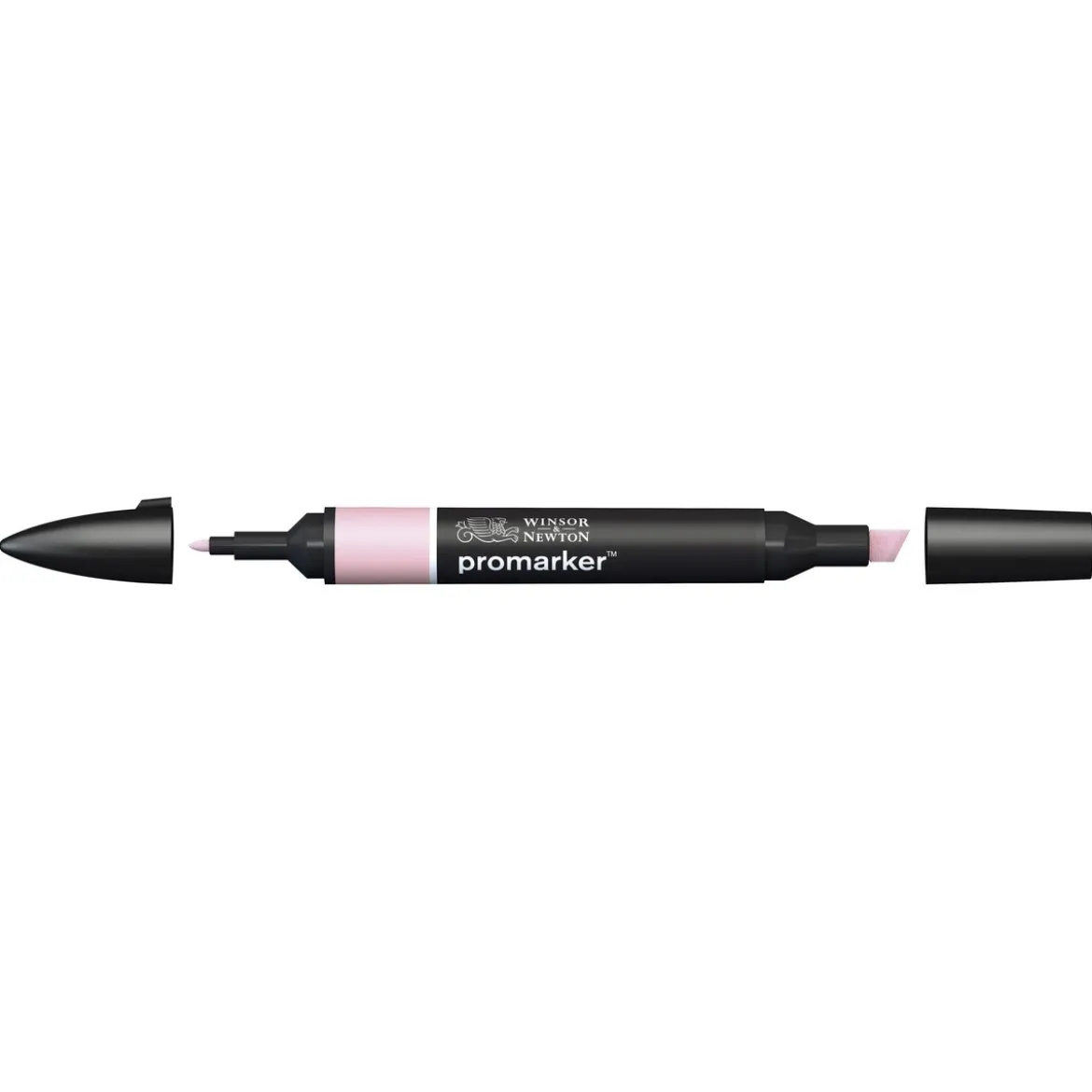 Winsor & Newton Promarker Baby Pink (R228)