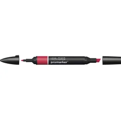 Winsor & Newton Promarker Berry Red (R665)