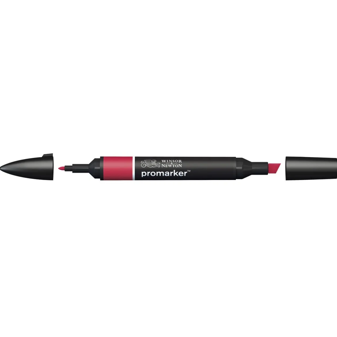 Winsor & Newton Promarker Berry Red (R665)