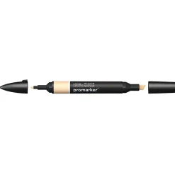 Winsor & Newton Promarker Bisque (Y428)