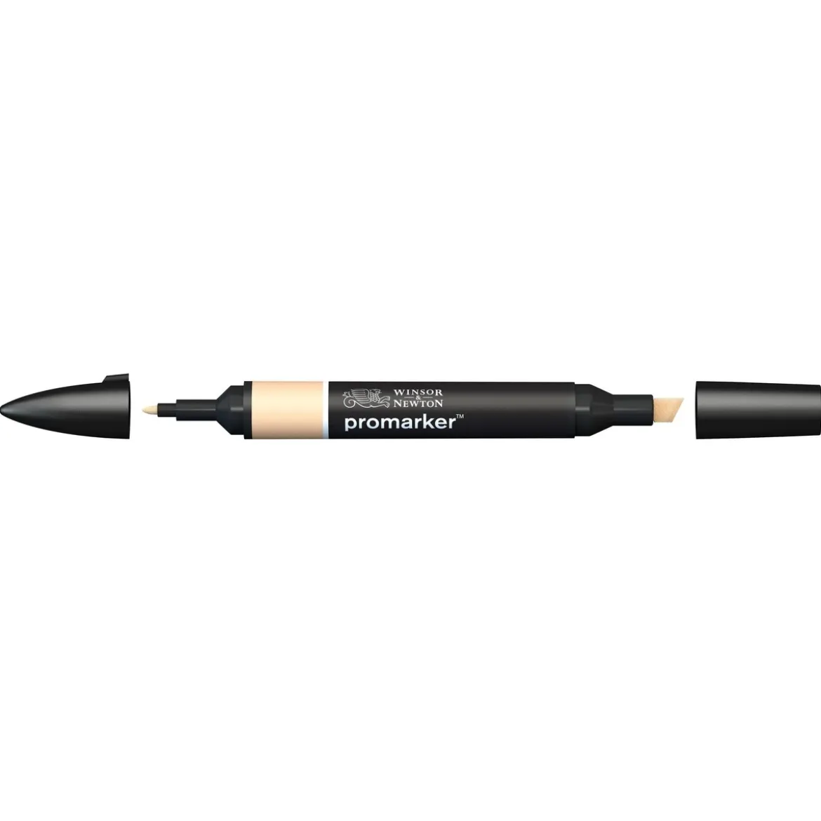 Winsor & Newton Promarker Bisque (Y428)