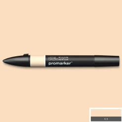 Winsor & Newton Promarker Blush (O729)