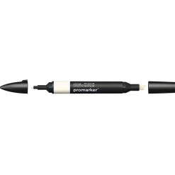 Winsor & Newton Promarker Ivory (Y418)