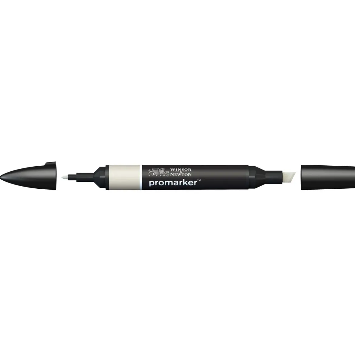 Winsor & Newton Promarker Warm Grey 2 (WG2)