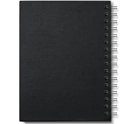 Winsor & Newton Sketch spiralbunden skissbok A5 (148×210 mm), 50 ark, 170 g/m²