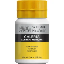 W&N Galeria flow improver 250m