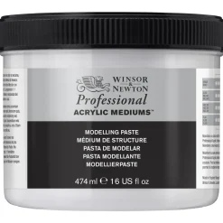 W&N Model Paste 474ml