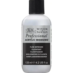W&N Prof. Flow improver 125ml