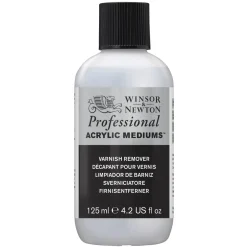 W&N Varnish Remover 125ml