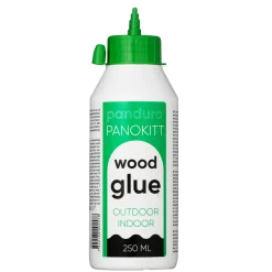 Wood Glue Trälim utomhus 250ml