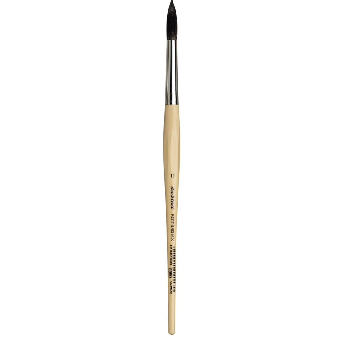 Wt.Brush 5590 Petit Gris Mix12