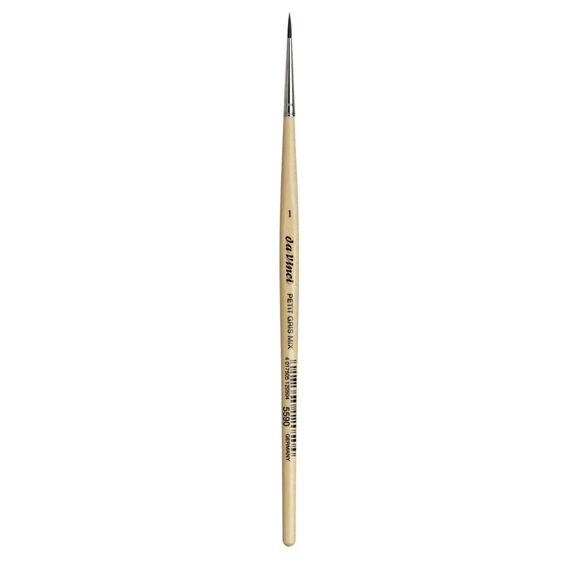 Wt.Brush 5590 Petit Gris Mix 1