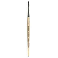 Wt.Brush 5590 Petit Gris Mix 6