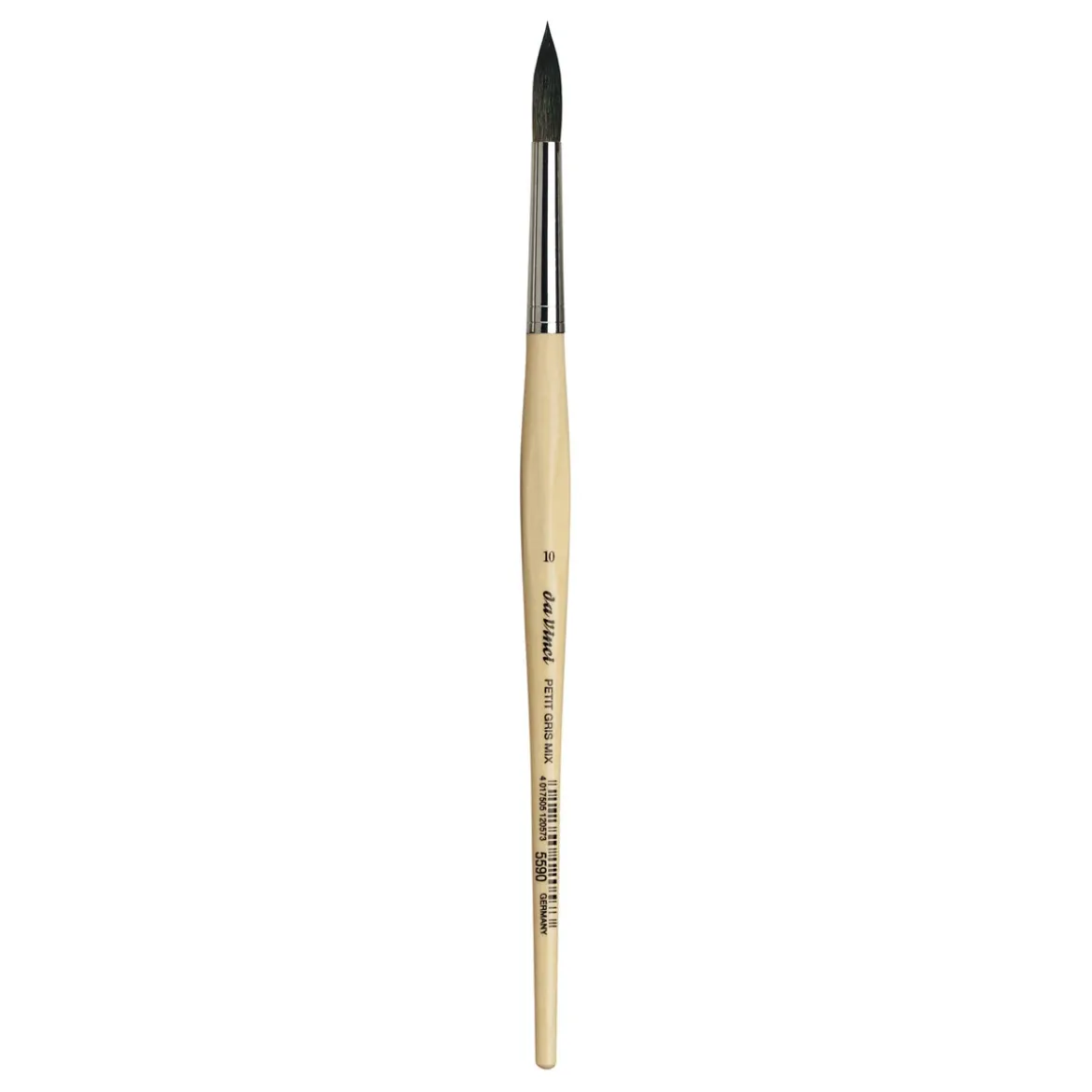 Wt.Brush 5590 Petit Gris Mix10