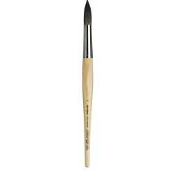 Wt.Brush 5590 Petit Gris Mix24