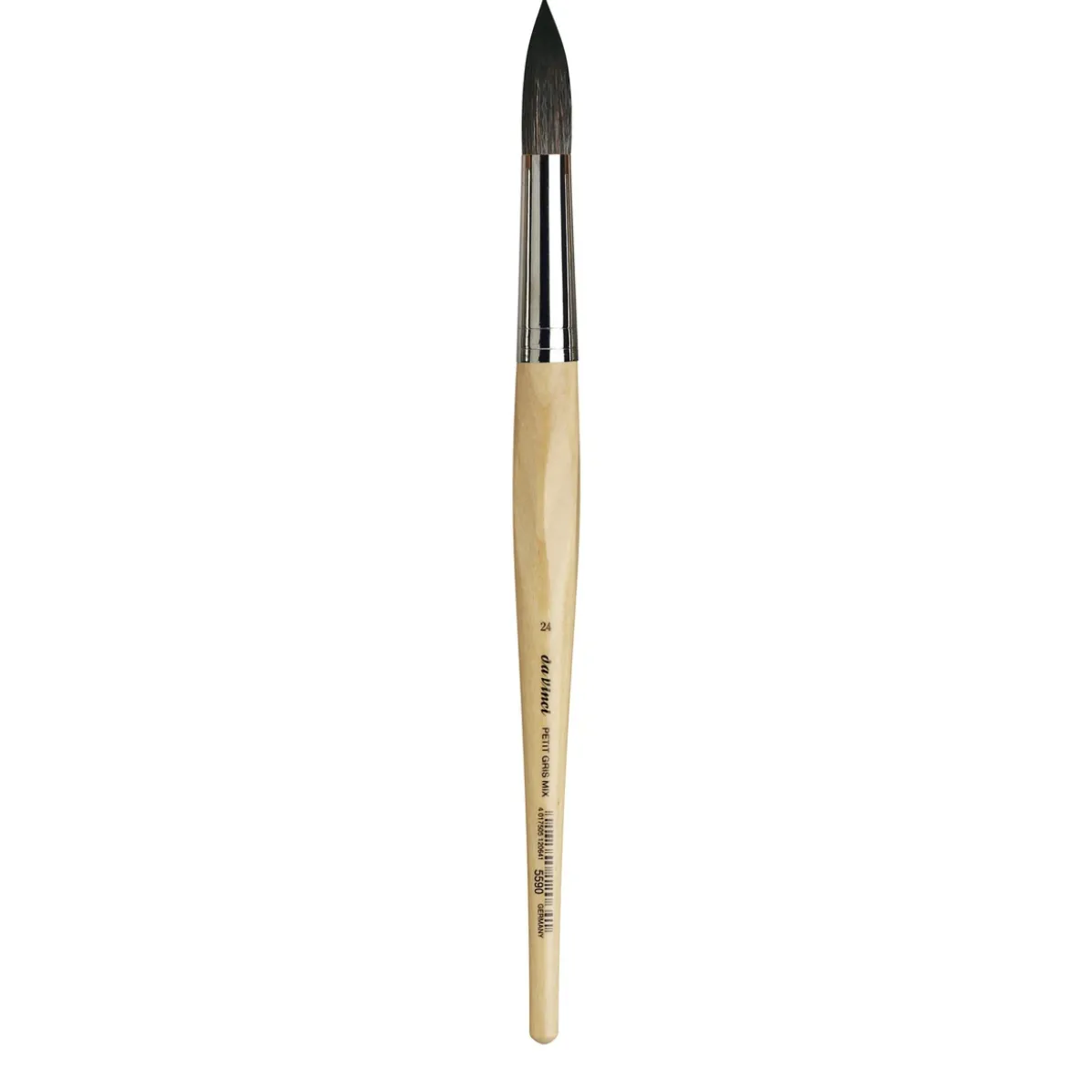Wt.Brush 5590 Petit Gris Mix24