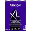 XL Fluid Media block A4 250g