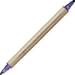 ZIG Metallic MS-8400 Violett